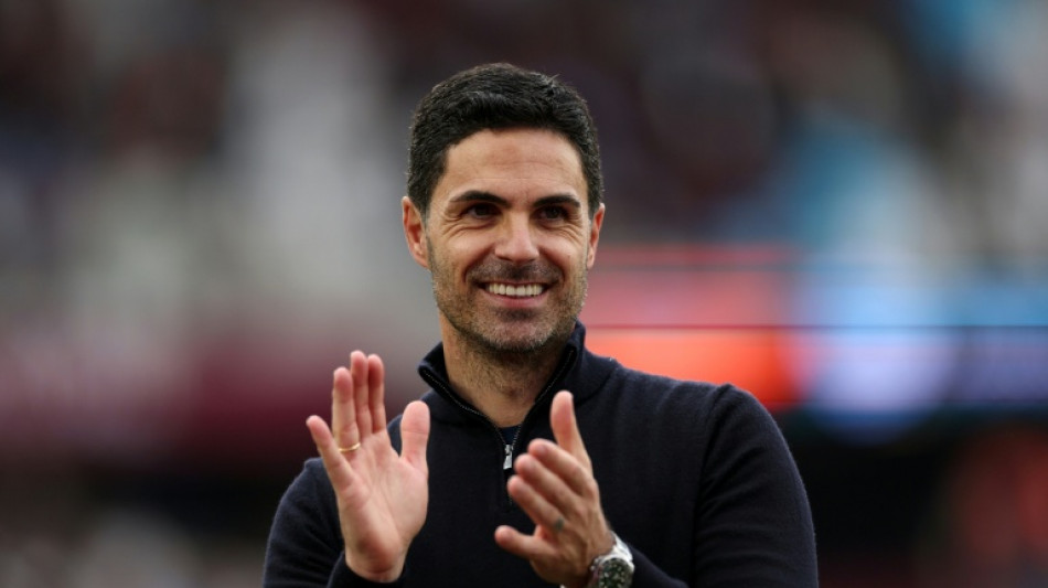  Mikel Arteta: Pep protege to Premier League winner 