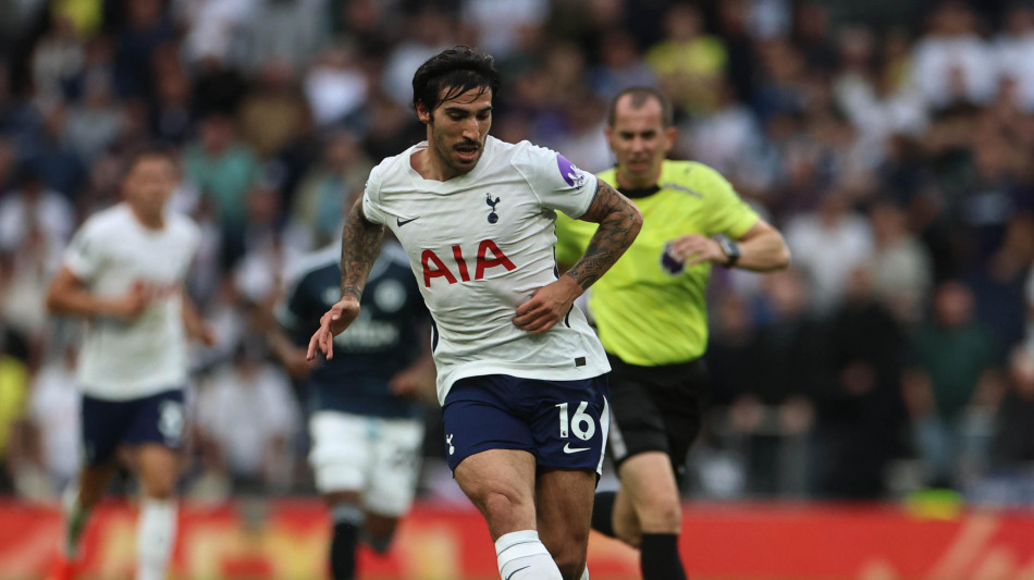  Ko anche in casa per De Zerbi in Premier, il Newcastle vince 2-0 