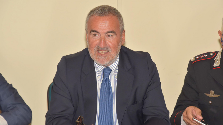 Garlasco, Venditti valuta di denunciare i pm di Pavia