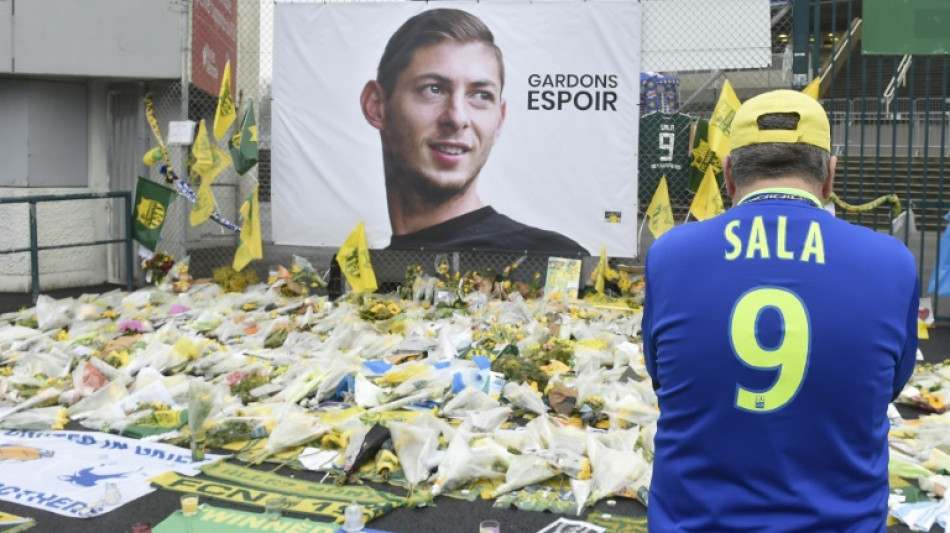  Court will give decision in Sala compensation hearing on March 30 