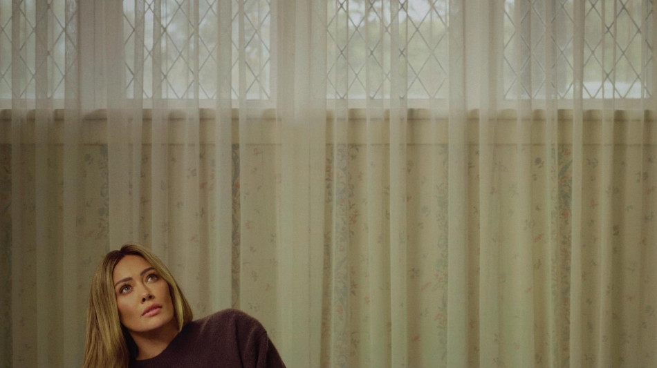 Hilary Duff, a febbraio il nuovo album 'luck…or something'