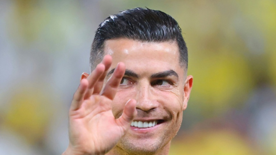  Ronaldo, 41, leads Portugal into his sixth World Cup 