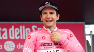 El ciclista esloveno Jan Polanc se retira por problemas card&iacute;acos