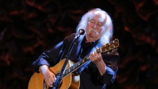 David Crosby, precursor y leyenda del folk-rock, muere a los 81 a&ntilde;os