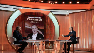 Benigni, 'San Francesco potrebbe essere stato un ottimo leader del Campo Largo'