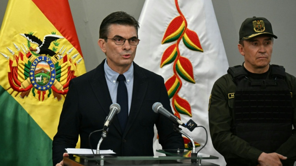  Capturan en Bolivia a Marset, uno de los narcos m&aacute;s buscados del Cono Sur 