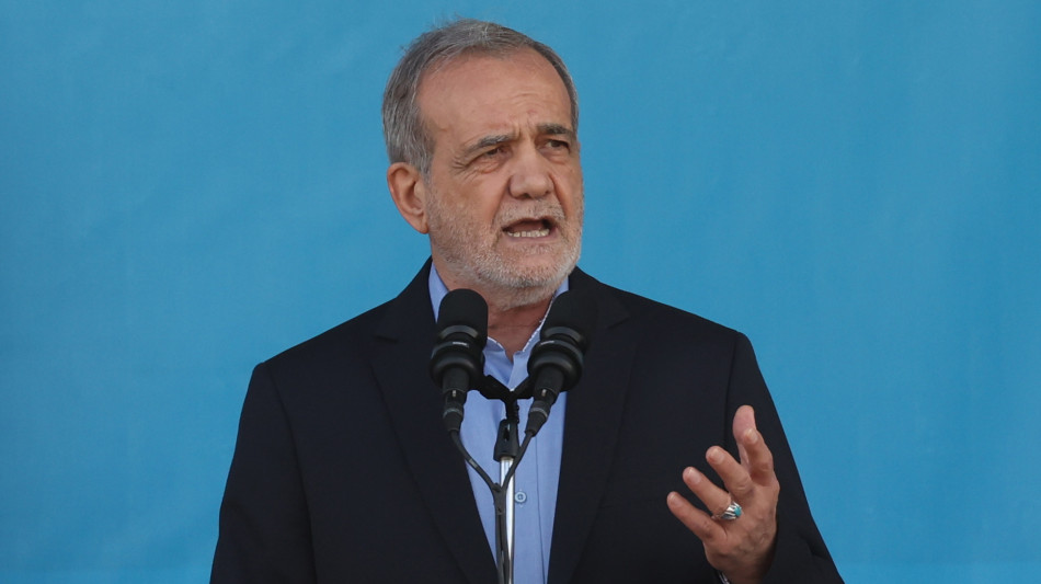 Presidente Iran,Hezbollah non pu&ograve; star solo contro Israele