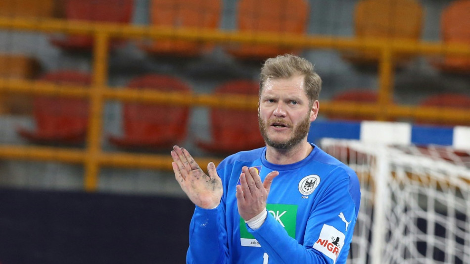 Handball: Saisonende f&uuml;r Torh&uuml;ter Bitter nach Knie-OP