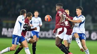 Serie A: Torino-Como 1-5