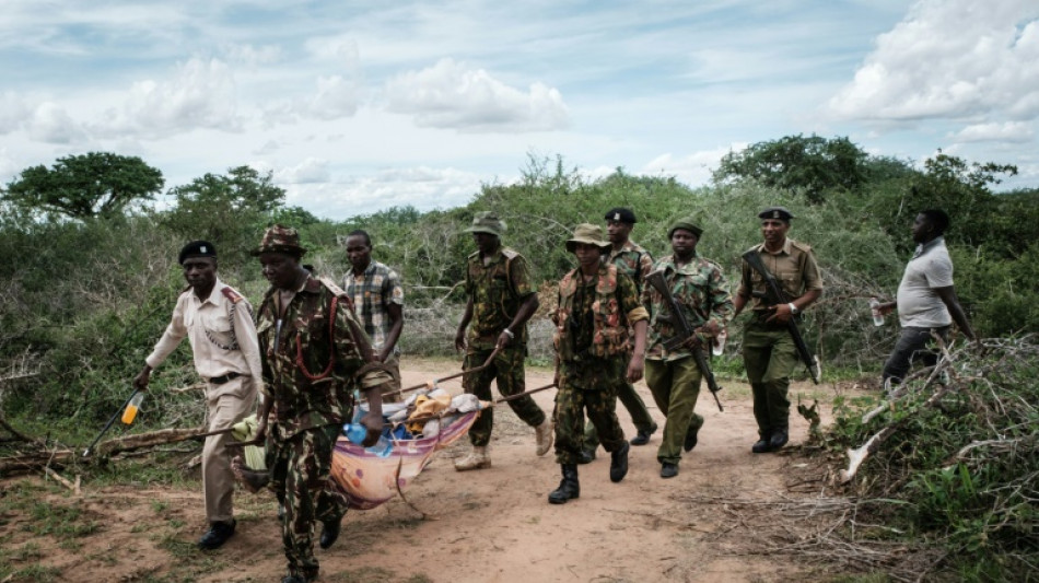 Kenya: le pr&eacute;sident d&eacute;nonce des cultes "terroristes" apr&egrave;s la mort de 58 membres d'une secte