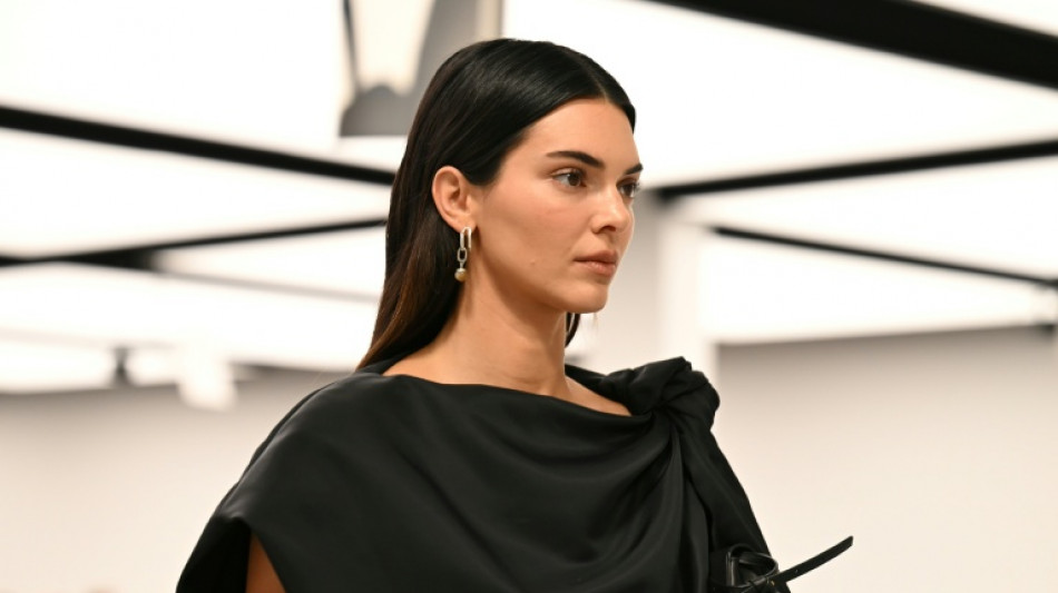  Louise Trotter expands her palette at Bottega Veneta 