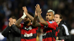 Flamengo, &uacute;ltima v&iacute;ctima sudamericana de la maldici&oacute;n del Mundialito