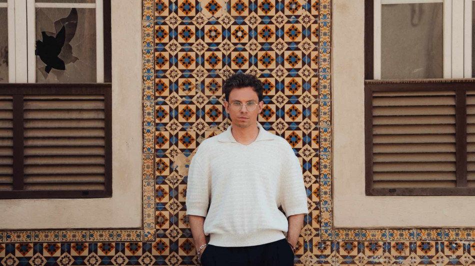  Kamrad racconta il "day after" dell'amore nel nuovo singolo Love Sober 