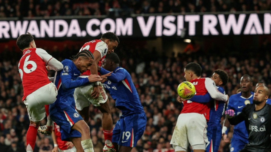  Arteta fires back at critics of Arsenal's set-piece success 