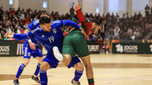 Calcio: Futsal, l'Italia batte il Kazakistan e vola a Euro 2026