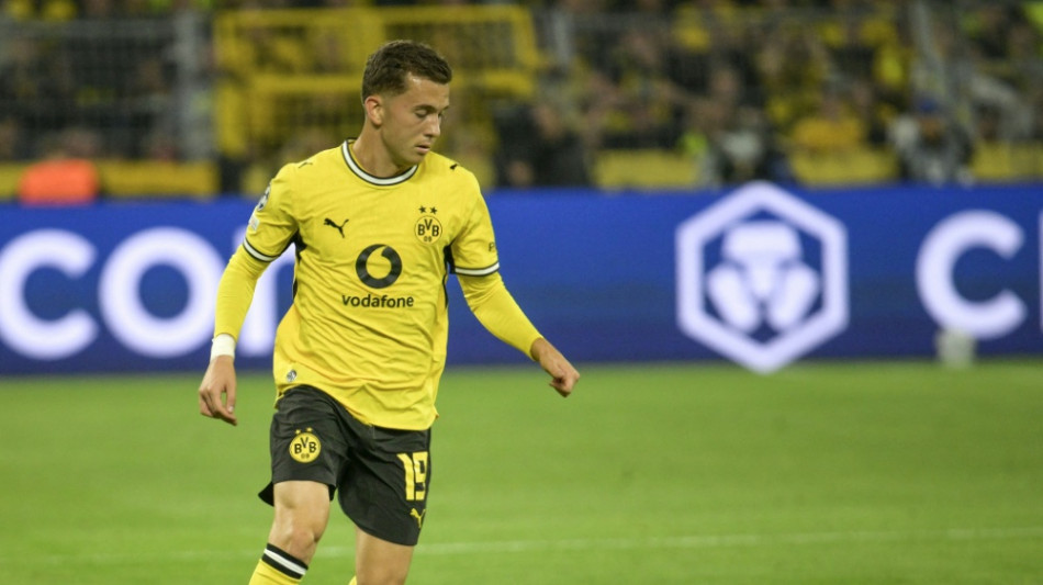  BVB hofft auf Karetsas-Comeback gegen Bayern 