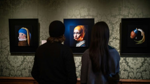 Pays-Bas: "La Jeune Fille &agrave; la perle" version IA fait d&eacute;bat
