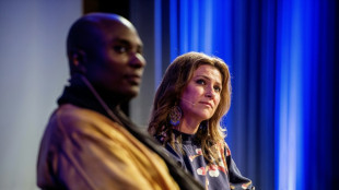 Prinzessin M&auml;rtha Louise k&uuml;ndigt Hochzeit mit selbsternanntem US-Schamanen an