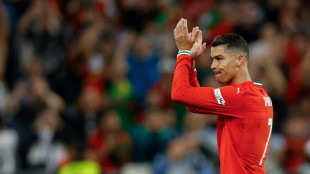 Cristiano Ronaldo rules himself out of Club World Cup