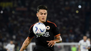 Dybala estar&aacute; alrededor de un mes de baja por una lesi&oacute;n de rodilla