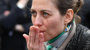 Figlia Cardinale, 'una celebrazione per mamma marted&igrave; a Parigi'