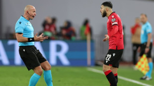 Los &aacute;rbitros solo hablar&aacute;n a los capitanes en la Eurocopa-2024, dice la UEFA