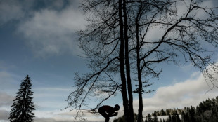 Aux Rousses, la f&ecirc;te du ski de fond a eu chaud