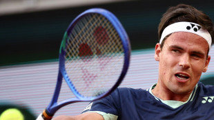 Glattes Aus gegen Tiafoe: Altmaier scheitert im Achtelfinale