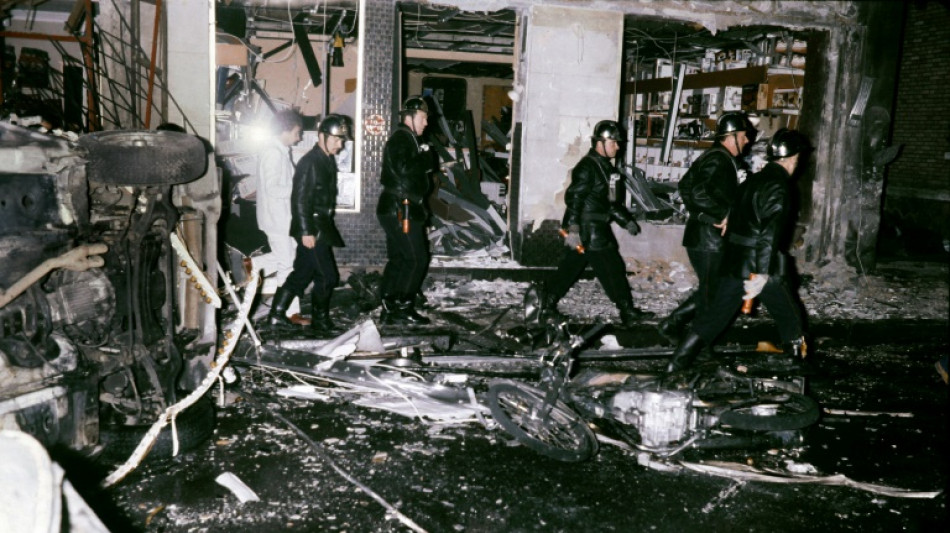 Attentat de la rue Copernic: l'heure du verdict, 43 ans apr&egrave;s