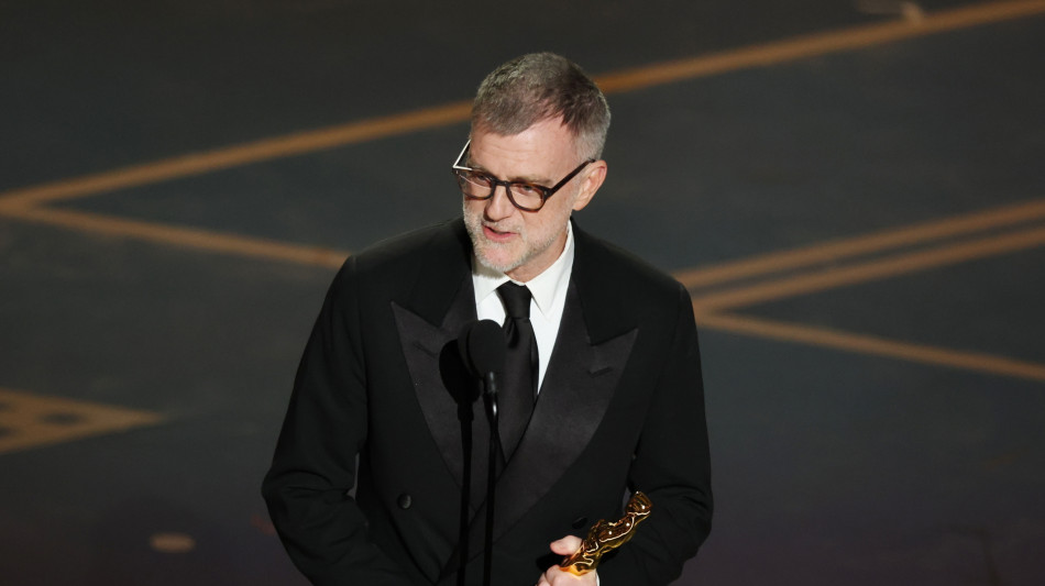  L'Oscar per la migliore regia va a Paul Thomas Anderson 
