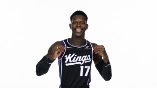 Dennis Schr&ouml;der: "Basketball ist mein Hobby"