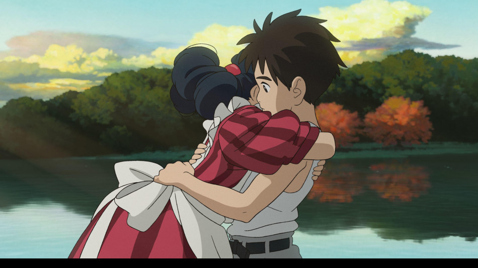  Studio Ghibli compie 40 anni e riparte in 'corto' 