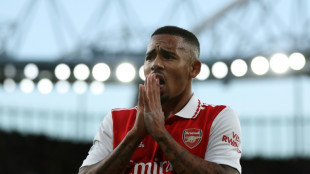 Arteta faces Jesus balancing act over Arsenal star's bookings