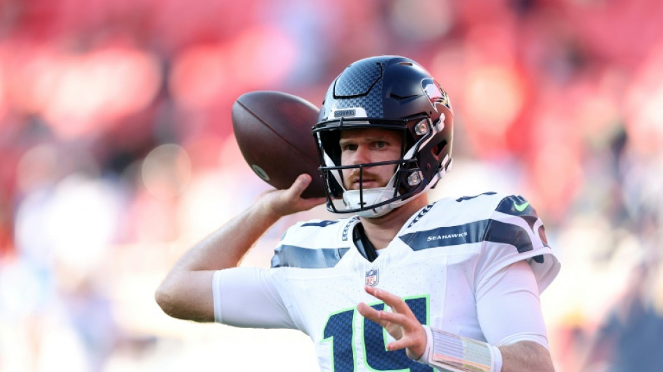  La revancha del Super Bowl abre la temporada m&aacute;s global de la NFL 