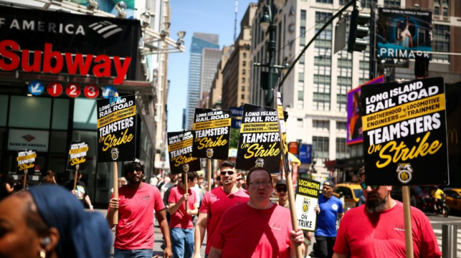 Top UN court says right to strike protected in key labour treaty 