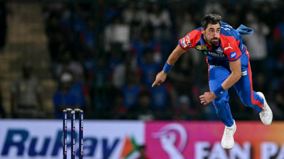  Starc cleared to play in IPL by Cricket Australia  