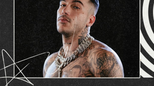Spotify, Sfera Ebbasta l'artista più ascoltato in Italia