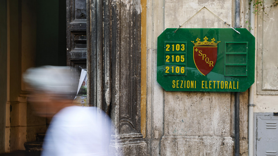 Nasce 'Cittadini per il sì' presieduto dalla compagna di Tortora