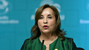 P&eacute;rou : le nouveau nez de la pr&eacute;sidente Dina Boluarte dans le viseur de la justice