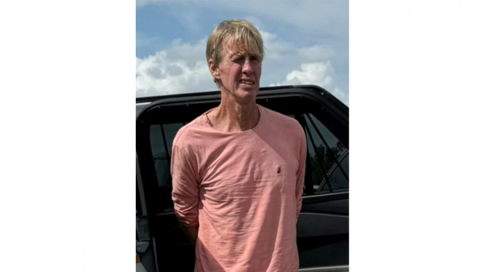 Quem &eacute; o suspeito de tentar assassinar Trump na Fl&oacute;rida?