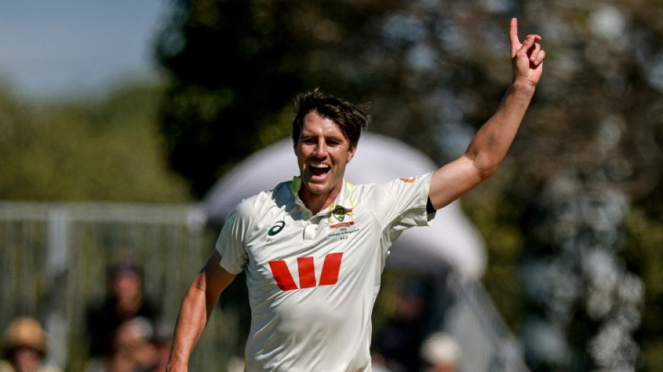  Cummins eyes ODI return ahead of 'big' South Africa Test series 