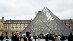 Museu do Louvre &eacute; fechado parcialmente por nova greve