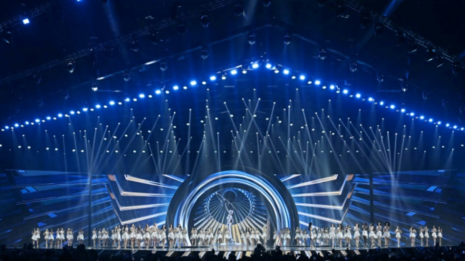 Acusan en México a uno de los dueños de Miss Universo por tráfico de drogas y armas