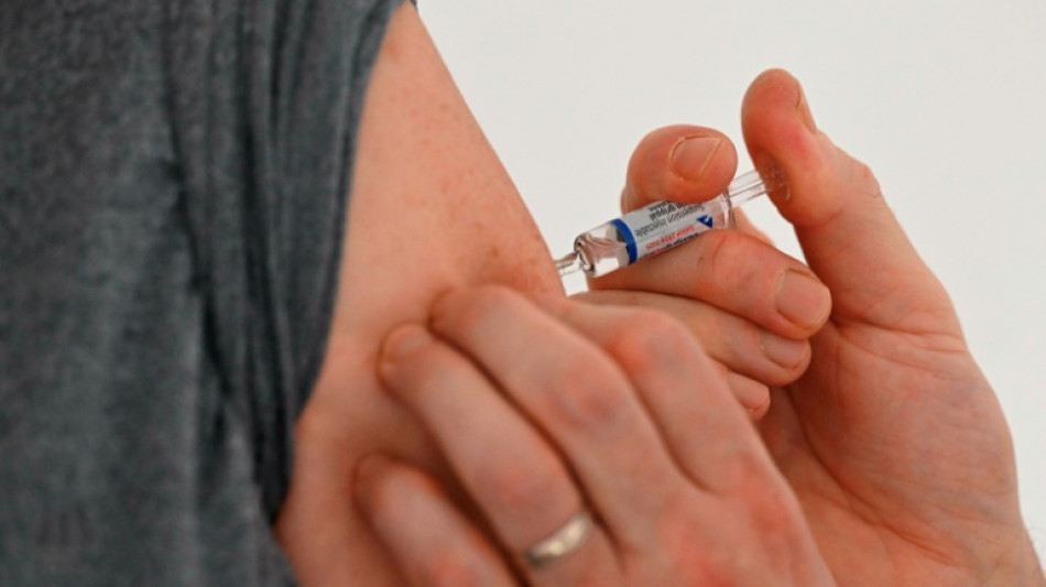  Grippe: la Haute autorit&eacute; de sant&eacute; recommande l'obligation vaccinale pour les professionnels de sant&eacute; 