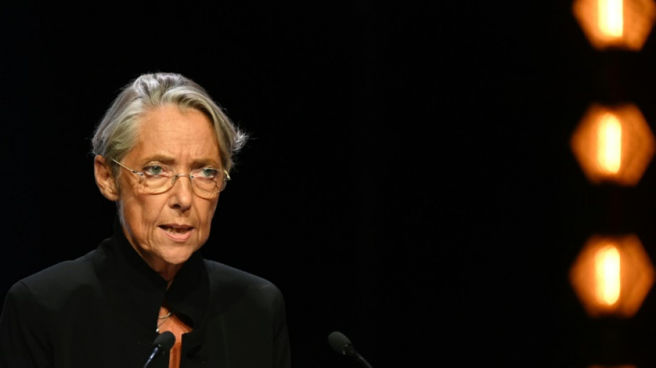 Apr&egrave;s le sombre tableau, l'ex&eacute;cutif veut rassurer avec de premi&egrave;res mesures