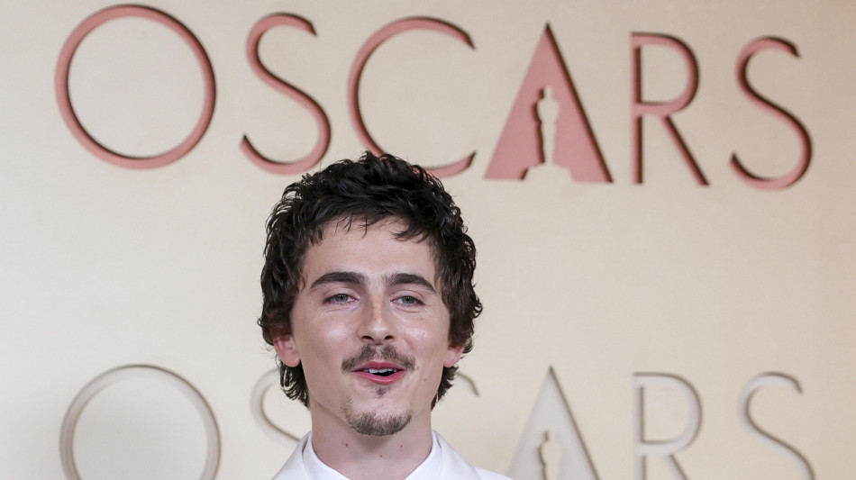 Chalamet e DiCaprio, gli Oscar snobbano i re dei 'meme' 