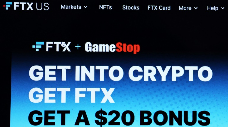 Plataforma de criptomonedas FTX v&iacute;ctima de transacciones "no autorizadas"