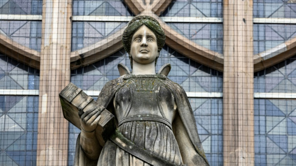  T&ouml;dlicher Raserunfall in Th&uuml;ringen: Verurteilung wegen Mordes muss neu gepr&uuml;ft werden 