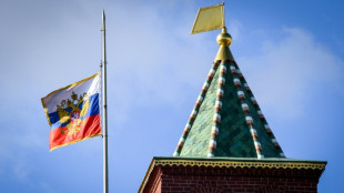 Al menos diez muertos por una explosi&oacute;n en una f&aacute;brica del centro de Rusia