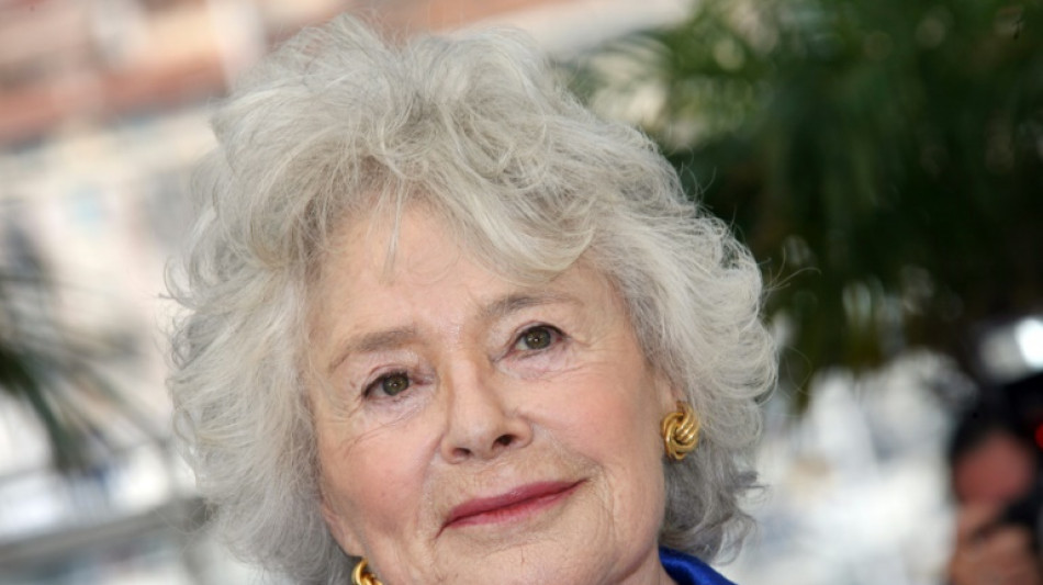 La journaliste et romanci&egrave;re Claude Sarraute est d&eacute;c&eacute;d&eacute;e &agrave; 95 ans